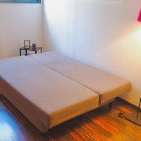 Lovely Apartment Navigli Milan Bagian luar foto
