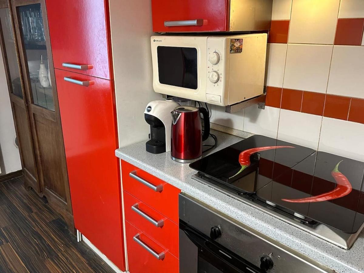 Lovely Apartment Navigli Milan Bagian luar foto
